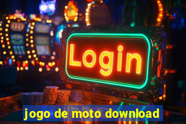 jogo de moto download